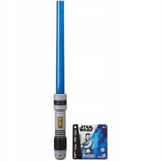 STAR WARS - Star Wars Light Sword Blue E4474 svieti