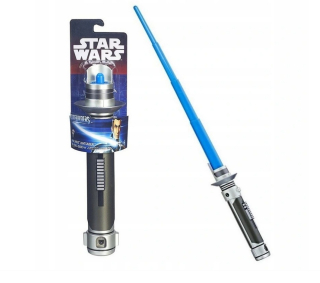 STAR WARS - Star Wars Svetlo Sword Blue Extended