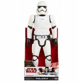 STAR WARS - Star Wars Stormtrooper Obrázok 45cm Disney New