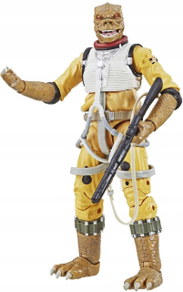 STAR WARS - Star Wars Black Series Gr Bossk Obrázok 15 cm