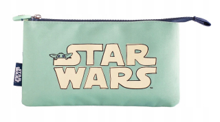 STAR WARS - STAR WARS MANDALORIAN CUSTE CASE SACHET 3TOKOMORY