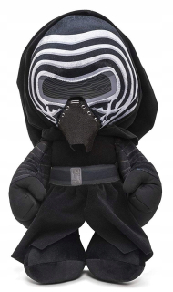 STAR WARS - Star Wars VII: Plush Kylo Ren (45 cm) Funko