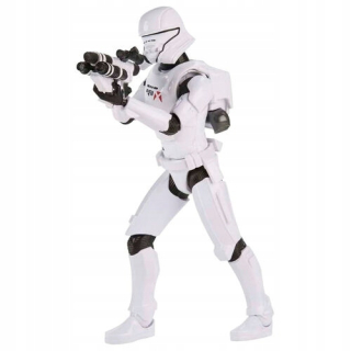 STAR WARS - Star Wars Figúrka Szturmowiec Jet Trooper