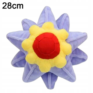 Pokémoni - Starmmy Plush Pokemon Super Mascot