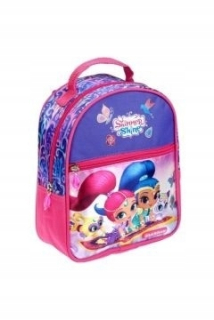 Detský batoh - StarPak Bathpack Preschooler Shimmer & Shine