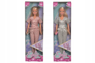 STEFFI bábika - STEFFI LOVE: STEFFI GLAMUR 2.