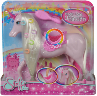 STEFFI bábika - Steffi. Magic Unicorn