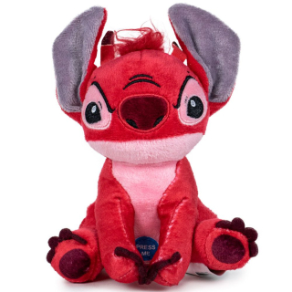 Stehový maskot Leroy so zvukom 14 cm