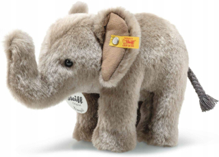 Pokémoni - Steif Trampili Elephant Slaff Salty (Gray)