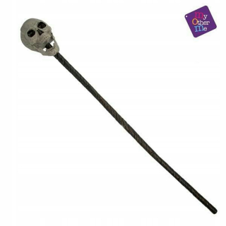 My Other Me Skull Stick 152 cm