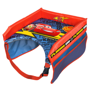 McQueen - Traveller Traveler Pixar Cars Car