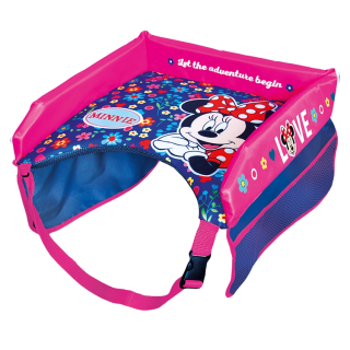 Minnie Mouse - Cestovný stôl CAVOLOGY MINNIE MINI