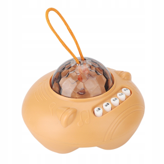 TOY STORY - Story Machine Toy 11 cm Baby Story Machine Y69sh
