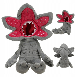 Stranger Things Demogorgon plyšová hračka 40 cm