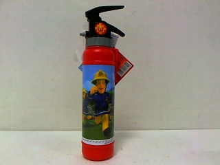 Požiarnik Sam  - Fireman Sam Hash Eassüisher 925-2125