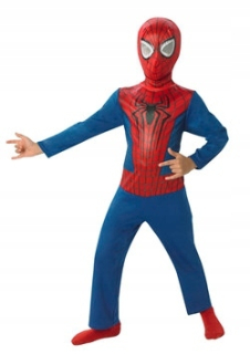 SPIDERMAN - Úžasné Spider-Man Outfit (SD5045)