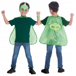 Pyžamasky - GEKSON PIDŻAMERSI PJ MASKS COSTUME 4-8 ROKOV