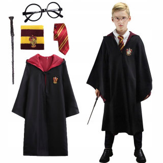 HARRY POTTER - Harry Potter Slytherin Cape 48387
