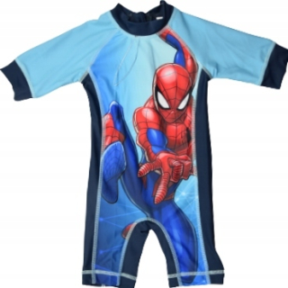SPIDERMAN - Swimsuit Kompaninezon104 Spiderman Marvel 4+