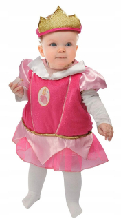 Popoluška - Cinderella Popoluška princezná 74 80 cm