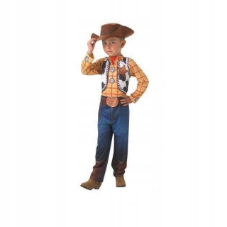 TOY STORY - Kostým kostýmu Toy Story Skinny 5-7 rokov