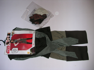 STAR WARS - Star Wars Star War Rey Disney 110-122
