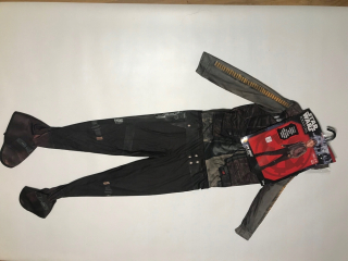 STAR WARS - Star Wars Star Wars Rogue One 128-140