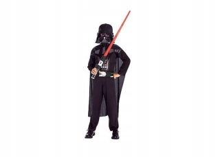 STAR WARS - Detský výstroj Lord Vadér Star Wars Universal