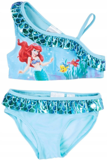 Swimsuit Small Mermaid 110/116 H & M