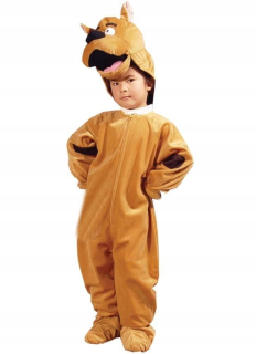 Scooby Doo - Scooby Doo XSe 90 Dog Outfit - 108 pes