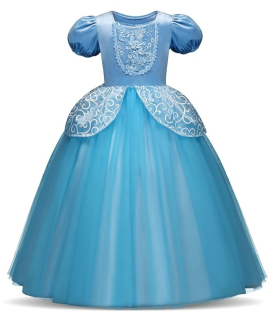 Popoluška - Cinderella Cinderella Cinderella Kostým 110