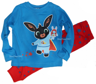 BING A PRIATELIA - Sula Bing Flop Pajamas Pámas -116 Premium License