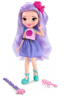Bábika Sunny Day  - Slnečný deň - Blair Doll pre FBN74 Styling