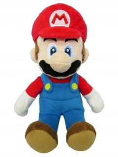Super Mario - Super Mario bratia plyšové bábiky mäkké hračky
