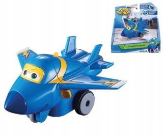 SUPER WINGS - Super Wings Vozidlo s Jerome Drive AILERT 710130