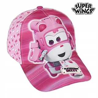 SUPER WINGS - Super krídla 2200002262
