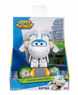 SUPER WINGS - Super Wings Astra Figurine