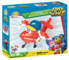SUPER WINGS - Super Wings Flip