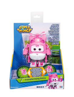 SUPER WINGS - Super Wings Frunie Figurine