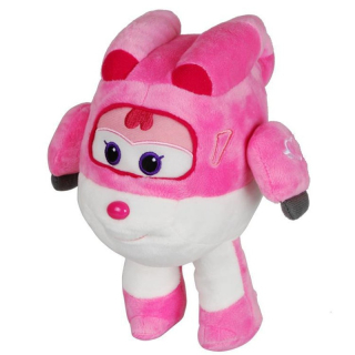 SUPER WINGS - Super krídla plyšovej 30 cm