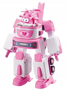 SUPER WINGS - Super Wings Transforming Dizan