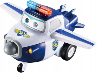 SUPER WINGS - Super Wings diaľkové ovládanie Paul