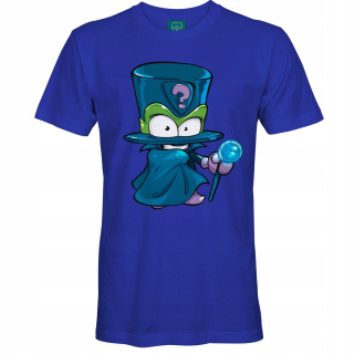 SUPER ZINGS - Super Zings Enigma T-Shirt [156] 11-12 rokov