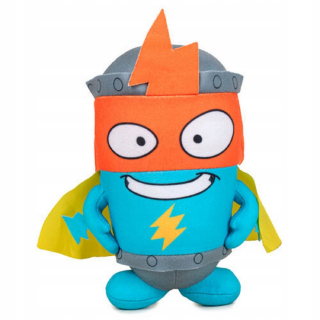 SUPER ZINGS - Super Zings Kid Kazoom Mascot 30 cm plyš