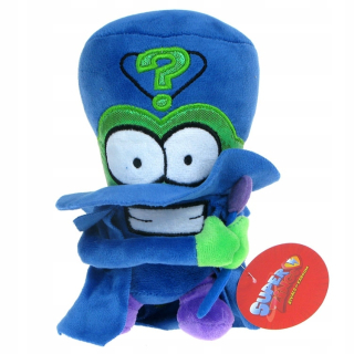 SUPER ZINGS - Super Zings: Enigma 20cm Mascot (760018742)