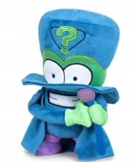 SUPER ZINGS - Super Zings Maskot Plush Enigma 20 cm
