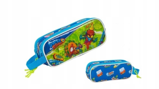 SUPER ZINGS - Super Zings Double-Chamber Case Series 5