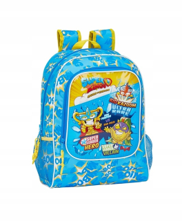 Školský batoh, taška - Super Zings Bathpack 42cm