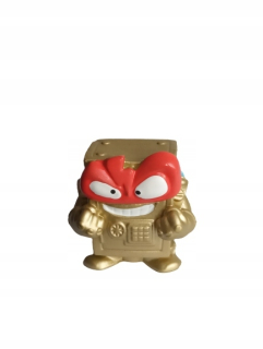 SUPER ZINGS - Super Zings / Veci Gold Hardlock 413 Séria 6