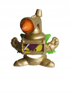 SUPER ZINGS - Super Zings / Veci Gold Lord Torch 414 Séria 6